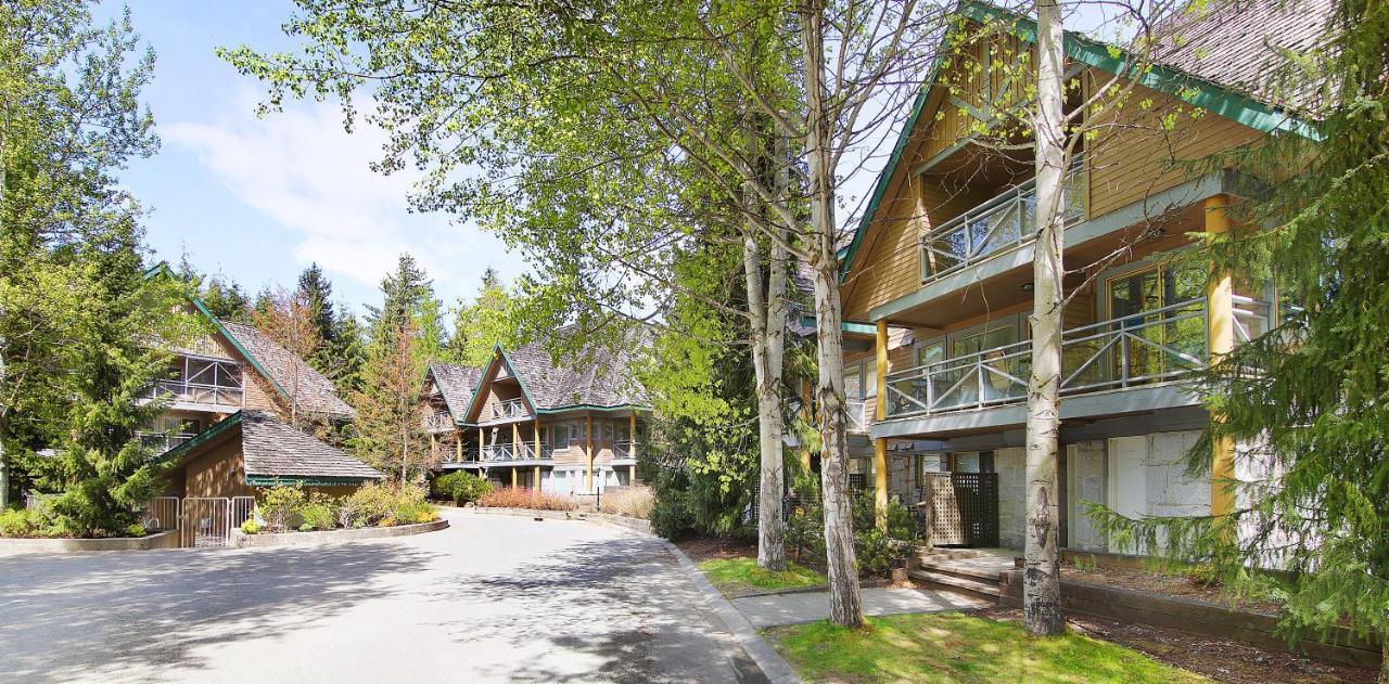 Valhalla Vacations At Уистлер Экстерьер фото